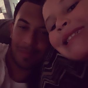 Meet your Posher, Robbie